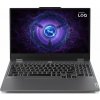 Lenovo LOQ 15IAX9 i5-12600HX 15,6 FHD IPS 300 nitů 144 Hz AG 16 GB DDR5 4800 SSD 512 GB GeForce RTX 4050_6 GB LAN kamera 720p 60 Wh Windows 11 Luna Grey