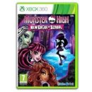 Monster High: New Ghoul in School