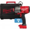 MILWAUKEE M18 FUEL ONE-KEY7/16” Hex aku rázový uťahovák 4933479152