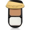 Max Factor Facefinity Refillable kompaktný zmatňujúci make-up SPF 20 odtieň 006 Golden 10 g
