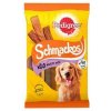 Pamlsok Mars PEDIGREE Schmackos Multipack 9 x 144 g ( 20 ks )