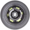Sada - Dojazdové koleso PEUGEOT 3008 I R16 4x108x65,1 + GOLA KĽÚČ + HEVER + OBAL NA HEVER