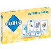 Coblo - Karty aktivít