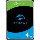 Seagate SkyHawk 4TB, ST4000VX013