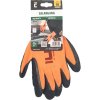 ČERVA Rukavice SALANGANA s blistrem, máčené 0108026490090BN Oranžová 9