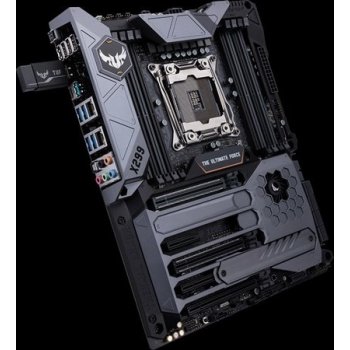 Asus TUF X299 MARK 1