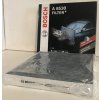 BOSCH pachový filter s aktívnym uhlím, interierový - 5Q0819653
