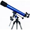 Teleskop Meade Polaris 90mm EQ Refractor
