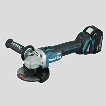 Makita DGA504RTJ