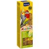 Vitakraft Kracker stredný papagáj kivi a citrus 2 ks
