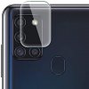 Picasee ochranné sklo na čočku fotoaparátu a kamery pre Samsung Galaxy A21s 163047