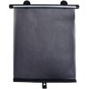 DRIVE Tieniaca roleta do auta s aretáciou univerzálnej prísavky & suchý zips 40 × 47 cm