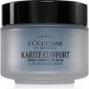 L’Occitane Shea Butter Ultra Rich Body Cream výživný telový krém 200 ml