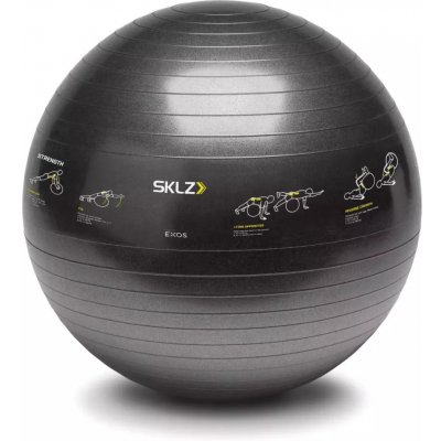 SKLZ Trainer Ball Sport Performance, fitlopta 65 cm