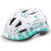 Relax Cyklistické prilby R2 LUCKY Veľkosť helmy: 44-48