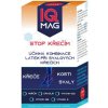 Zrážanie IQ MAG STOP 60 ks