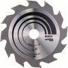 BOSCH BOSCH 2608641168 - Pílový kotúc Optiline Wood 140 x 20/12,7 x 2,4 mm, 12