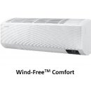 SAMSUNG WIND-FREE COMFORT AR12TXFCAWKNEU