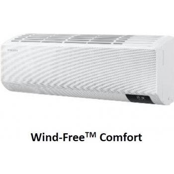 SAMSUNG WIND-FREE COMFORT AR12TXFCAWKNEU