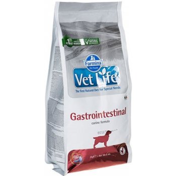 Vet Life Dog Gastro-Intestinal 2 kg