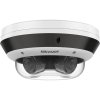 HIKVISION DS-2CD6D54G2-IZHS(2.8-8mm) 5Mpx panoramatická kamera