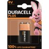 Duracell 9V 1ks MN1604B1