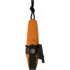 Morakniv Eldris Burnt with Fire Kit Stainlessm 13502
