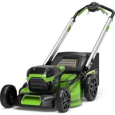 Greenworks GD60LM51SPK4