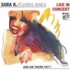K.Sara & Chris Jones - In Concert Live [HQCD]
