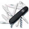 Victorinox Huntsman čierny 1.3713.3