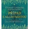 Tympanum Případ s alchymistou (1x Audio na CD - MP3)