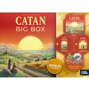 ALBI Catan: Big Box (Osadníci z Katanu)
