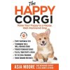 Happy Corgi (Asia Moore)(Brožovaná)