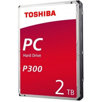 Toshiba Desktop PC P300 2TB, HDWD120UZSVA