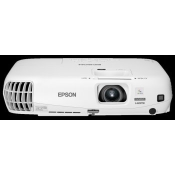 Epson EB-W16