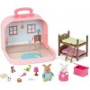 Li'l Woodzeez Li'l Woodzeez - Sada v kufríku detská izba FBB0393 + záruka 3 roky zadarmo + záruka 3 roky zadarmo