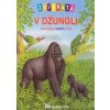 Zvieratá v džungli-Slovenské aj anglické názvy - Kolektív