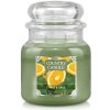 Country Candle Citrus a šalvěj 453 g
