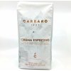 Carraro Crema Espresso zrnková káva 1 kg