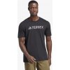 adidas TX Logo Tee M