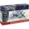 Revell Maverick's F 14A Tomcat ‘Top Gun' 1:48 (18-03865)