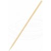 Wimex Bambusové špajdle ostré 40 cm, 5 mm