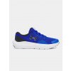 Obuv Under Armour Bgs Surge 4 Jr Blue 38