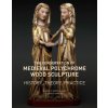 Conservation of Medieval Polychrome Wood Sculpture - History, Theory, Practice (Michele D. Marincola,Lucretia Kargere)(Brožovaná)