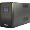 ENERGENIE Zdroj neprerušiteľného napájania (UPS) Gembird EG-UPS-035 Line-Interactive 2 kVA 1200 W 5 AC zásuvie