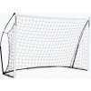 QuickPlay Kickster Academy Futbalová bránka 240 x 150 cm biela QP2225
