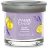 Yankee Candle Aromatická sviečka Signature tumbler malý Lemon Lavender 122 g