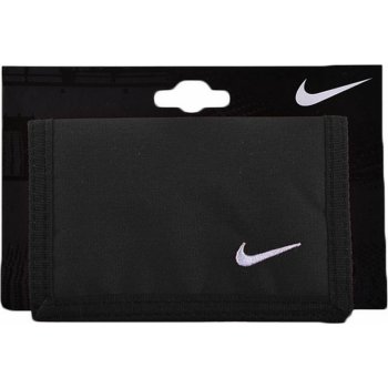 Nike basic wallet N.IA.08.068 čierna od 20 € - Heureka.sk