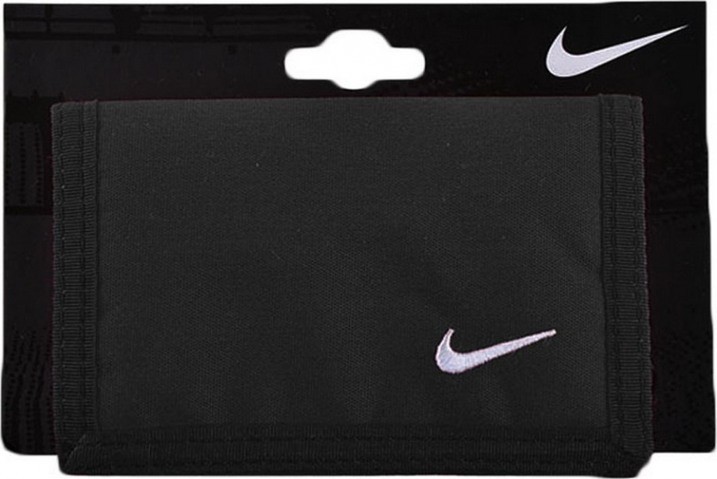 Nike basic wallet čierna N.IA.08.068 od 20 € - Heureka.sk