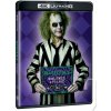 Beetlejuice 1.-2. kolekcia 2BD (UHD+UHD)